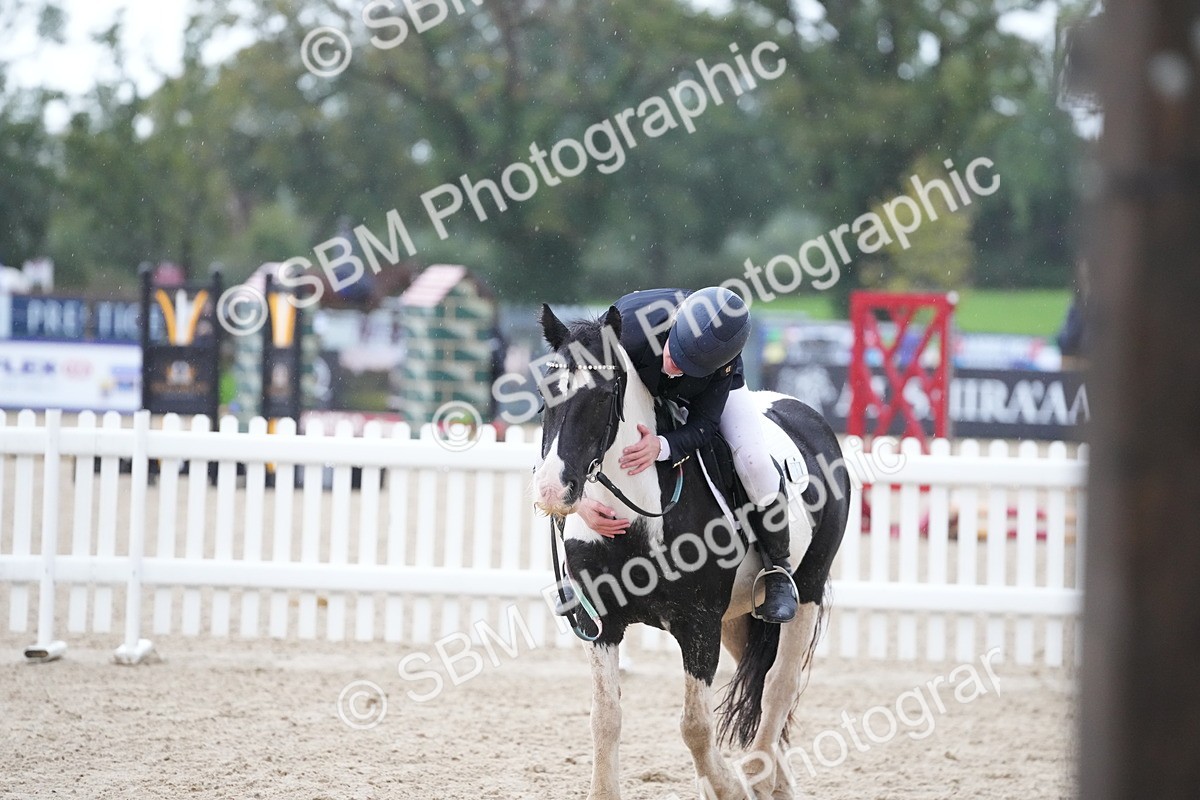 SBM_33970 - J5 - Junior Pony 50cm Championship