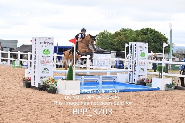 BPP_3703 - FRI CLASS 20 Pony Showjumper Of The Year