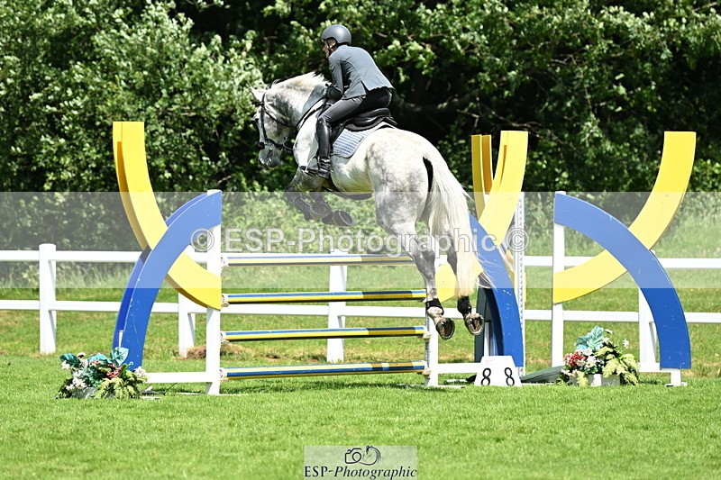 250614A-115905-06122 - Cls 19 Snr 1.15m Open