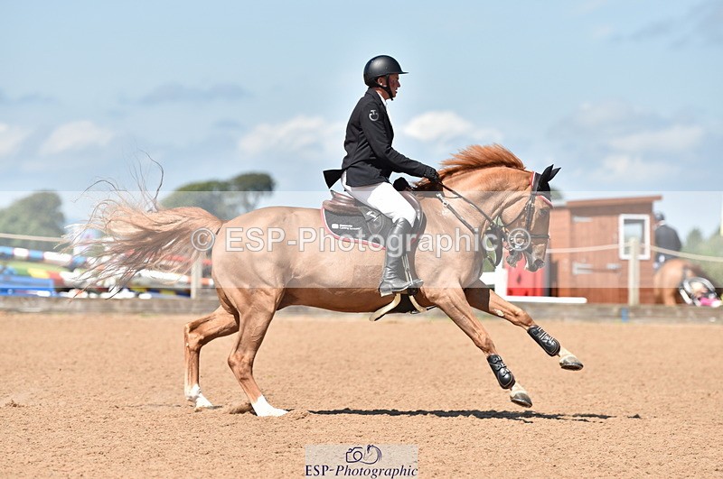 230810A-121250-01005 - Cls 7 1.20m Open