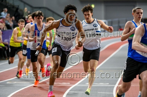 CEREL-924096 - Track Male Set One