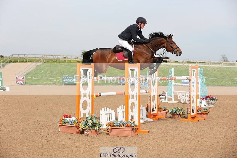 240511A-164803-15030 - Cls 38 National 1.40m Open