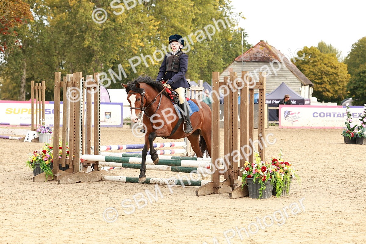 SBM_57673 - J11 - Junior Pony 50cm Championship