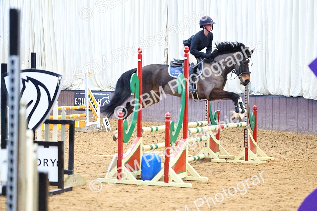 SBM_000227 - Class 1 - Clear Round