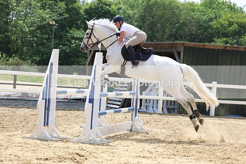 3E7A0693 - Class 11: Senior Discovery/1m open