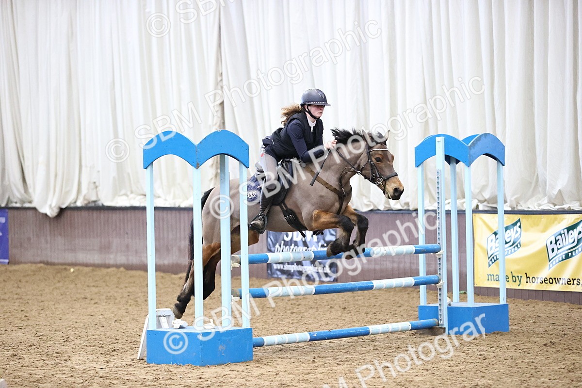 SBM_001539 - Class 10 - Pony Discovery - 90cm