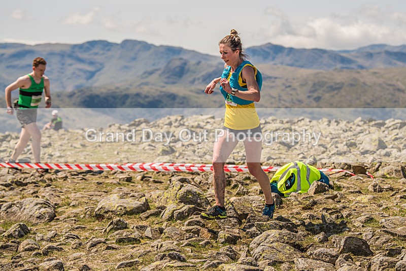 Fairfield-856 - Fairfield Horseshoe Fell Race Saturday 13th May 2023