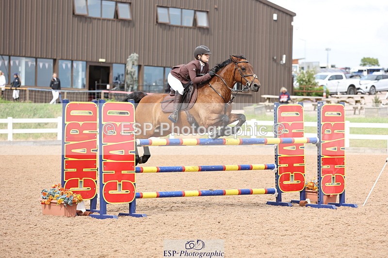 240630A-164150-15303 - Cls 33 Foxhunter and 1.10m Open