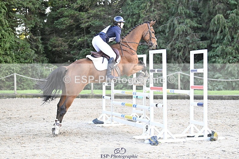 251005A-174516-05501 - Cls 11 Open 1m-1.05m