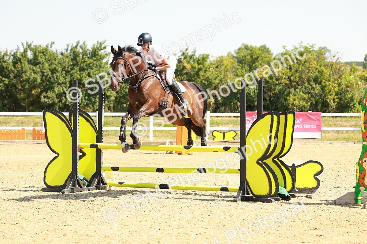 SBM_000536 - Class 2 - Senior British Novice - 90cm