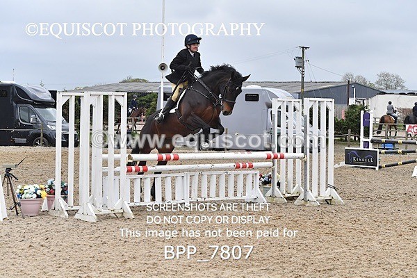 BPP_7807 - CLASS 15 SAT 0.95m Amateur Championship Qualifier
