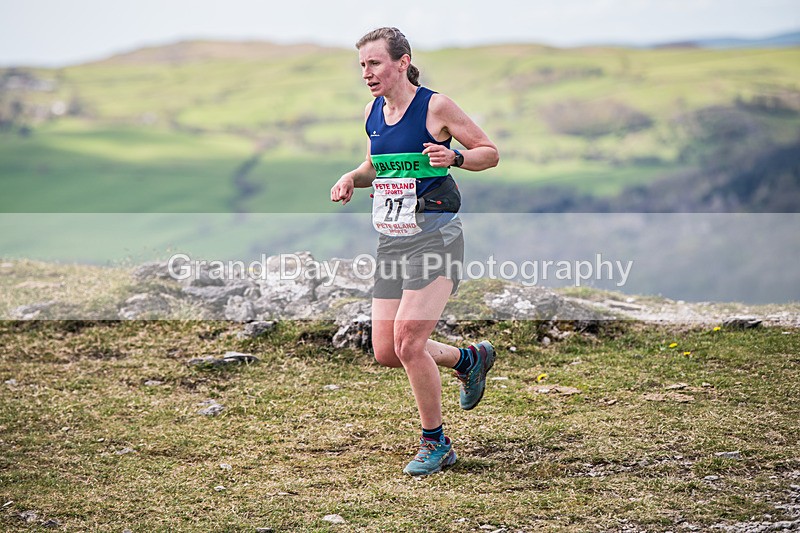 Dean Barwick-108 - Dean Barwick Dash Fell Race Sunday 19th April 2026