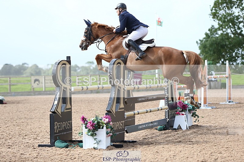 230812A-121149-08662 - Cls 32 Foxhunter