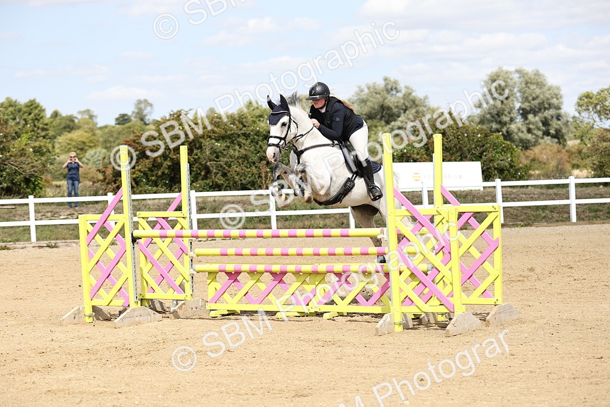 SBM_004857 - Class 5 - Senior Discovery - 1.00m Open