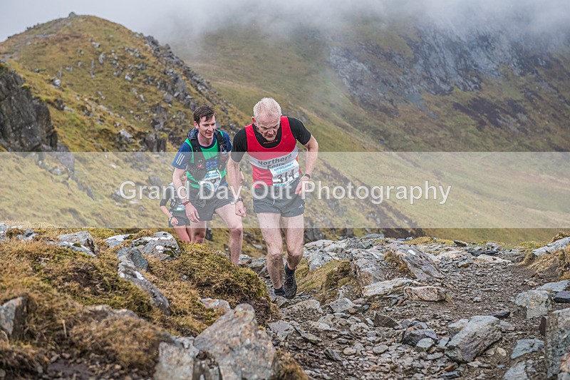 TWA  Newlands-547 - Teenager With Altitude & Newlands Memorial Races Saturday 22nd April 2023