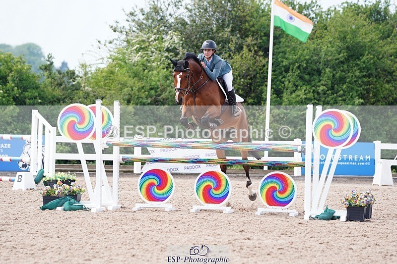 250511-151218-14658 - Cls 35 1.10m Amateur Quali and Open