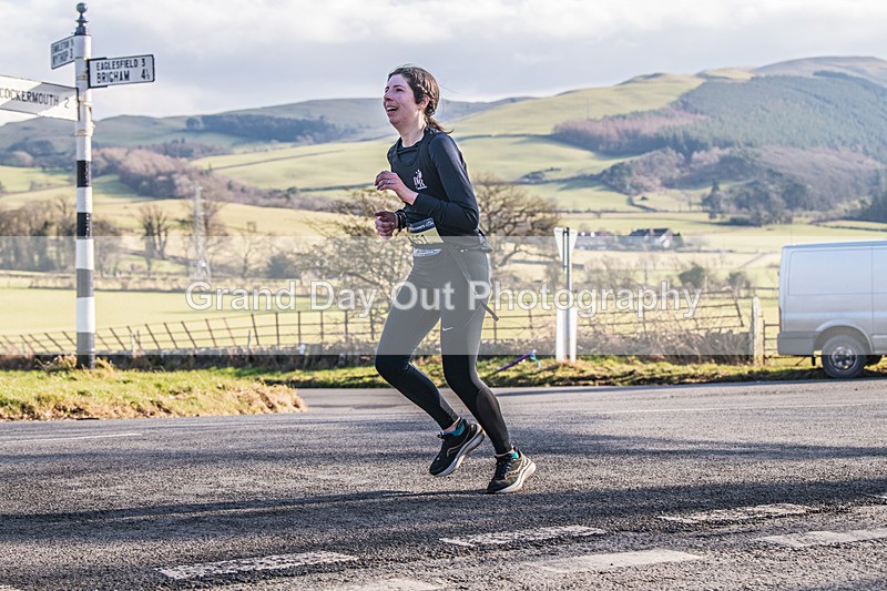 North Lakes-1237 - North Lakes 10K & Half Marathon Sunday 9th February 2025