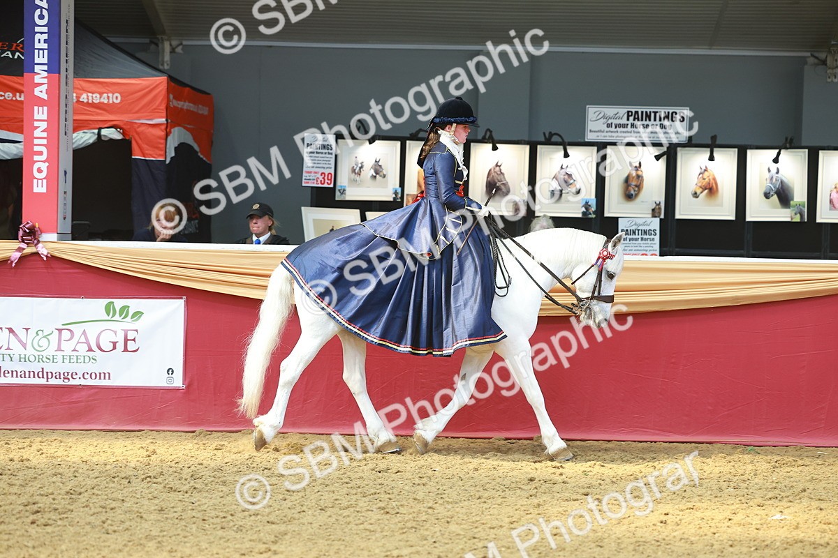 SBM_13971 - Class 107 - Ridden Costume = Astride Adult (15-19)