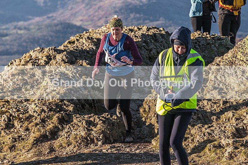 Wansfell-618 - Wansfell Race Saturday 27th December 2025