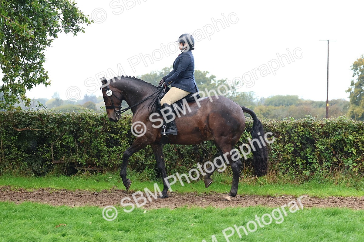 SBM_36858 - S11 - Best Ridden Horse & Pony