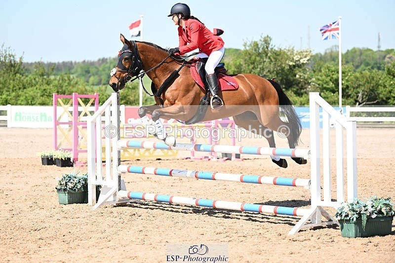 250510-112518-10481 - Cls 20 Snr Discovery and 1m Open