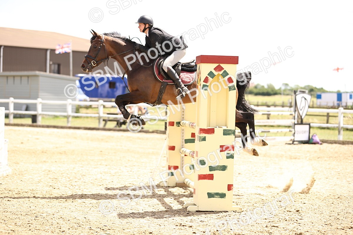 SBM_001134 - Class 5 - 1.05m Amateur Championship Qualifier