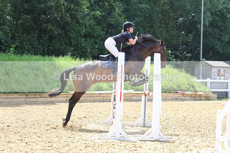 3E7A5926 - Class 5: Senior 95cm