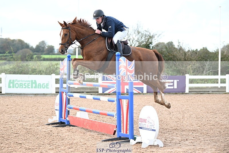 241023A-153146-01215 - Cls 5 Foxhunter and 1.20m Open