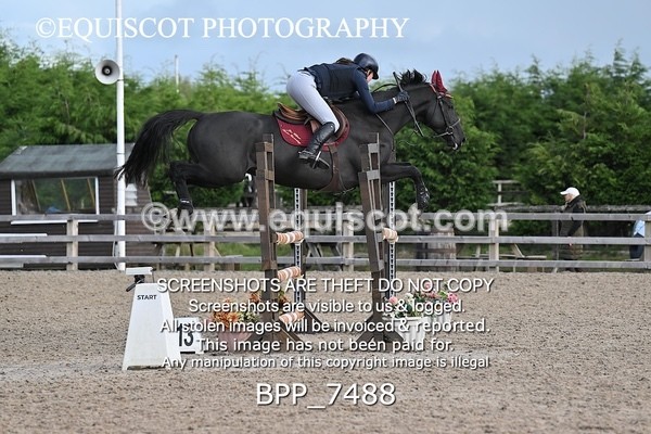 BPP_7488 - CLASS 5 Senior Discovery/ 1m Open