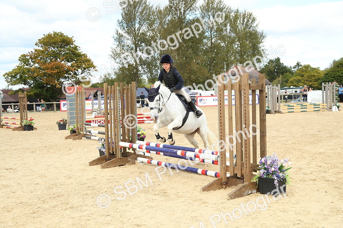 SBM_41448 - J6 - Junior Pony 55cm Championships
