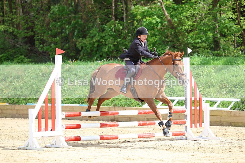 3E7A7049 - Class 7: 70cm Senior