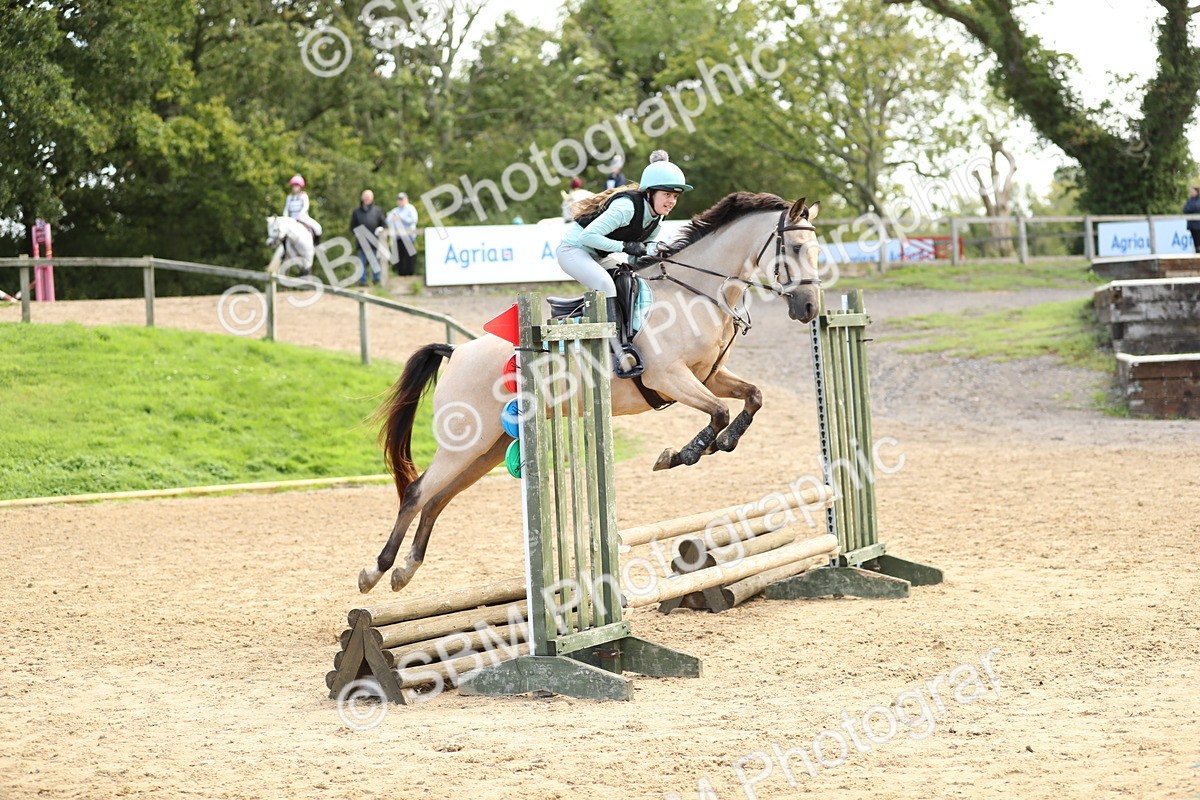 SBM_23034 - E9 - Eventers Challenge 60cm Championship