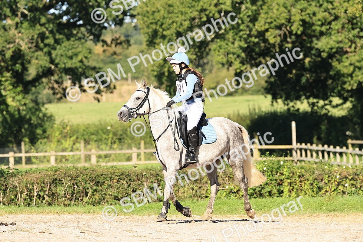 SBM_17427 - E10 - Eventers Challenge 50cm Championship