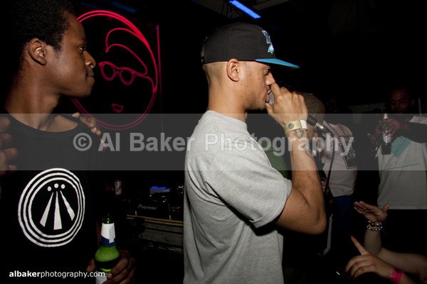 81 - Soul:ution @ BOTW 26.08.12