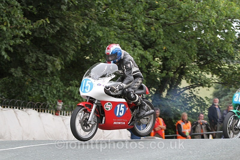 IMG_0412 - 350cc and 250cc Classic TT Race