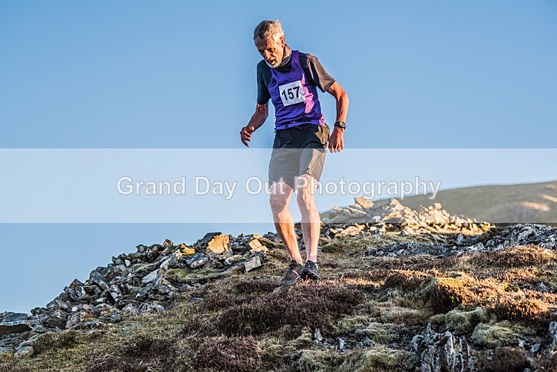 Grisedale-471 - Grisedale Grind Fell Race Wednesday 19th April 2023