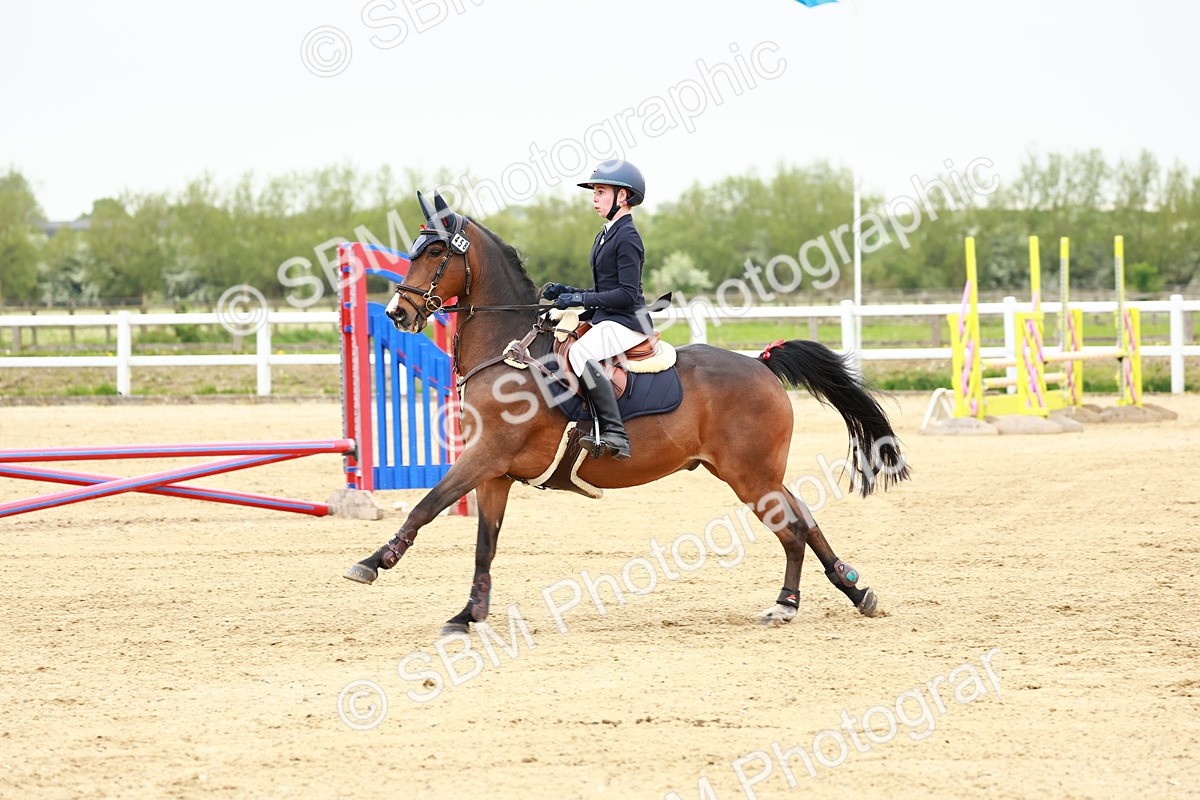 SBM_009028 - Class 5 - 80cm