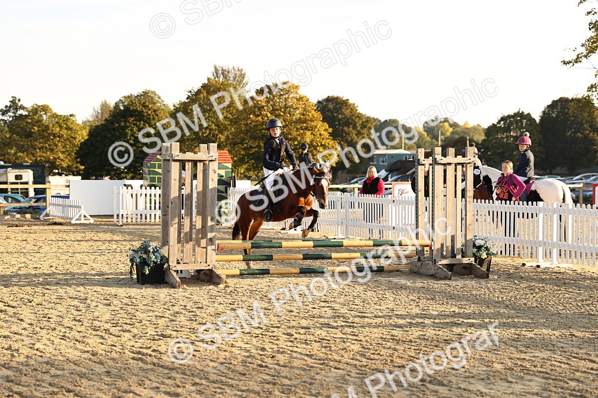 SBM_57109 - J11 - Junior Pony 50cm Championship