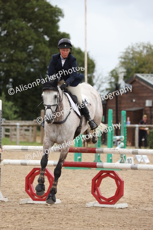 20250720-0930 - Class 5 - 1m