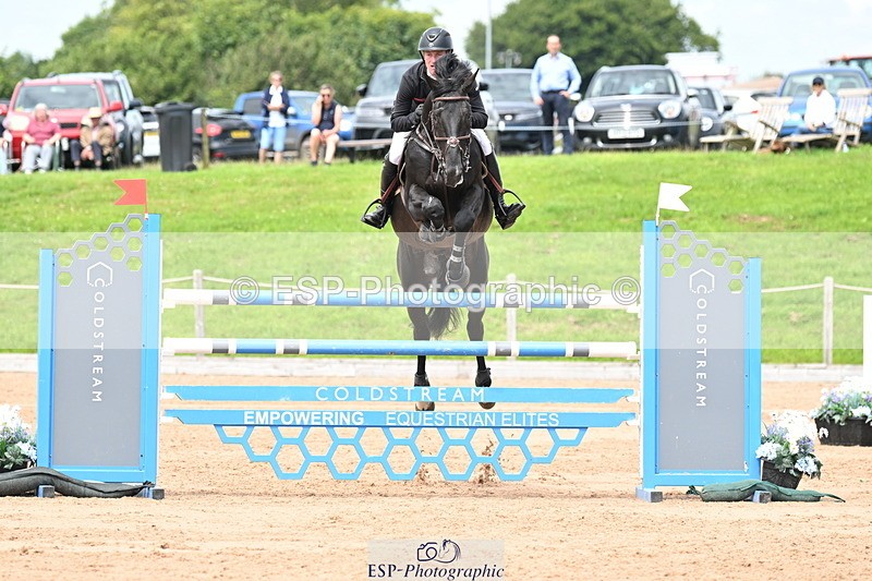 240718A-140248-05866 - Cls 33, YH 7 Yr Olds 1.30m