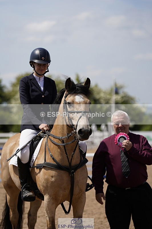 230528A-122544-07108 - Cls 32 85cm Amateur Quali