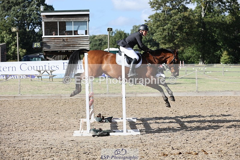 250831A-165747-11449 - Cls 45 Snr 90cm Grand Prix