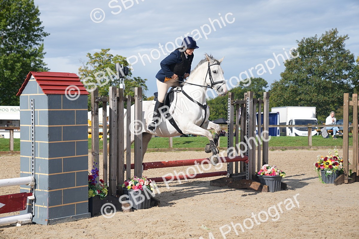 SBM_02367 - J55 - Clear Round 60cm