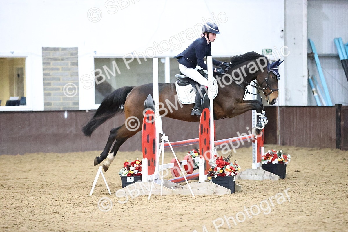SBM_005107 - Class 15 - Clear Round - 80cm