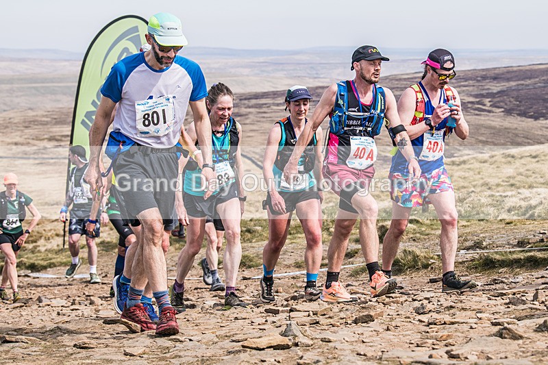 Pen-Y-Ghent-1040 - The 3 Peaks Race Saturday 25th April 2026 - Pen Y Ghent