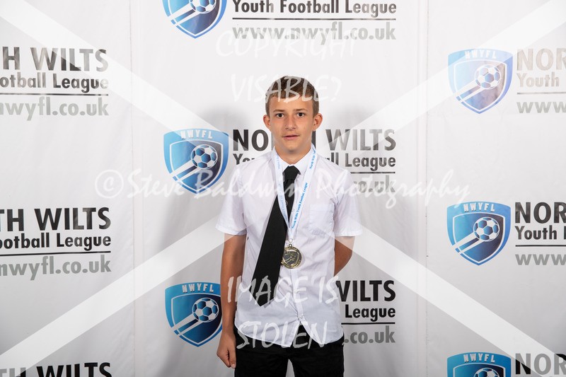 2023-07-02 North Wilts Presentations-133 - Hungerford Town Juniors Crusaders