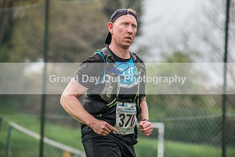 3 Peaks Finish-2452 - The 3 Peaks Race Saturday 26th April 2025 - The Finish