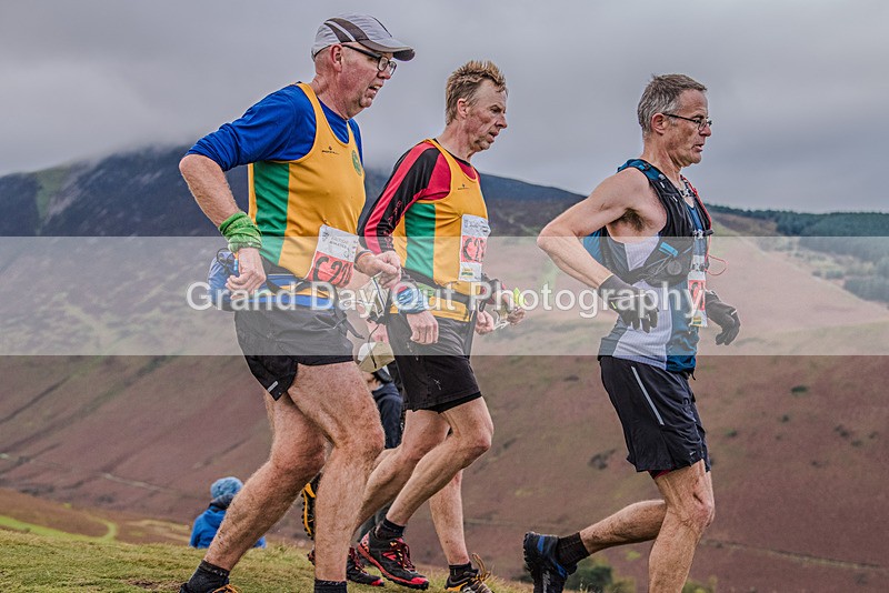 British Fell Relay-4336 - British Fell & Hill Relay Championship Braithwaite Keswick Saturday 21st October 2023