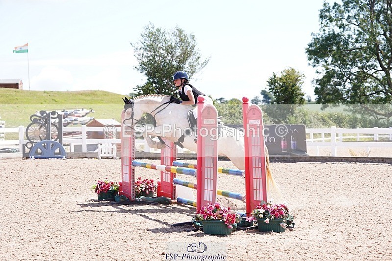 250628-142416-06021 - Cls 23 Pony Intro & 80cm Open