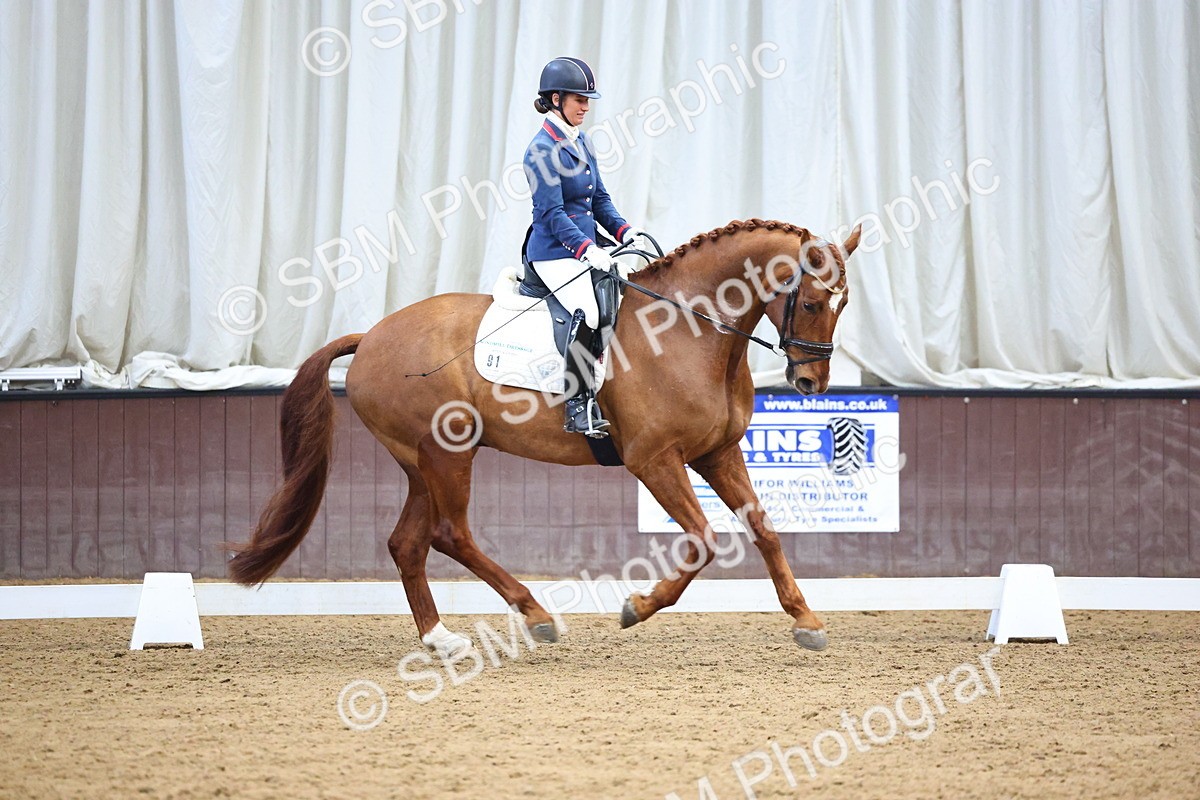 SBM_008851 - Class 25 - Advanced medium 6